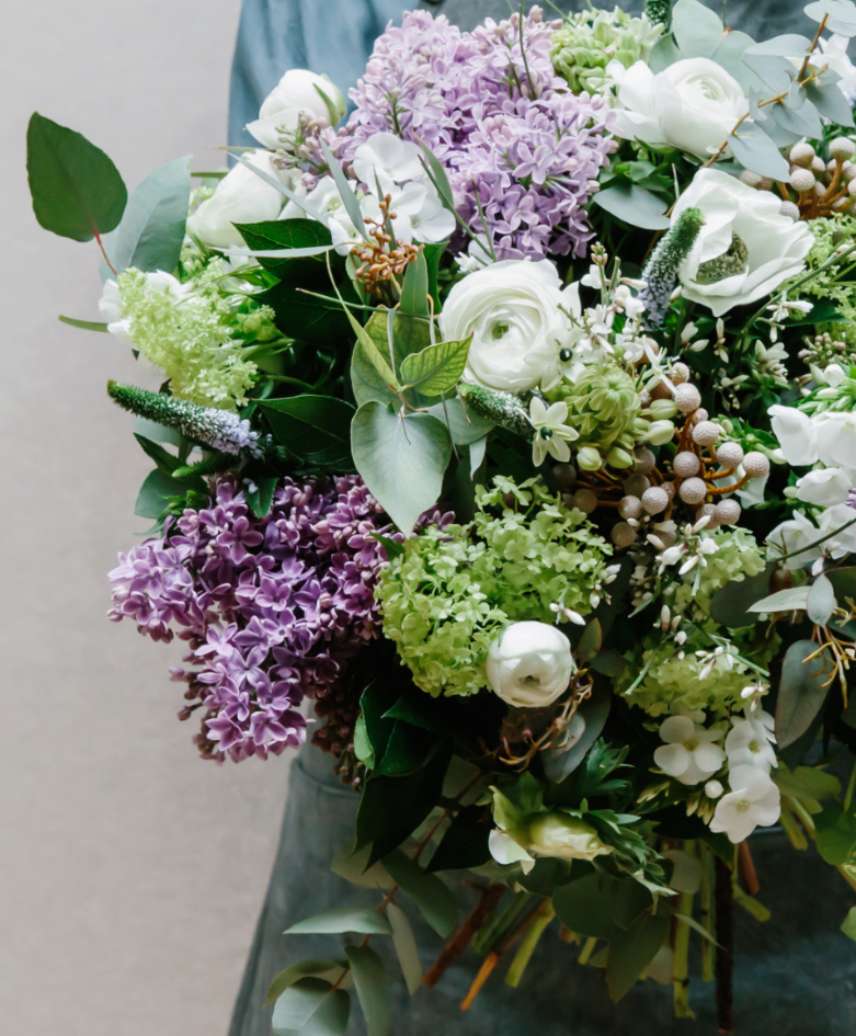 Seasonal Flowers - The Valentine's Day Rose Alternative