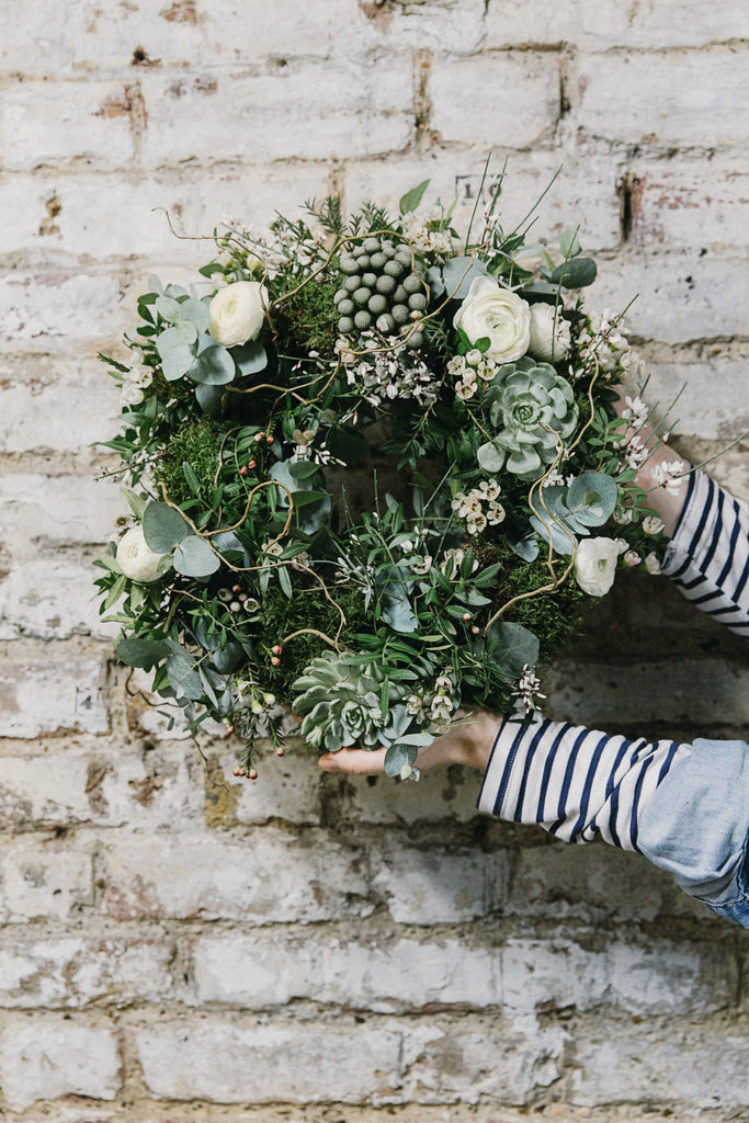 Fresh Flower Classes