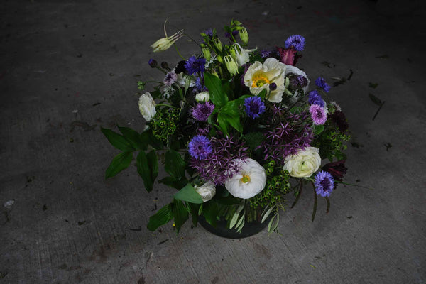 Barn Flower Bouquet - Growers Choice