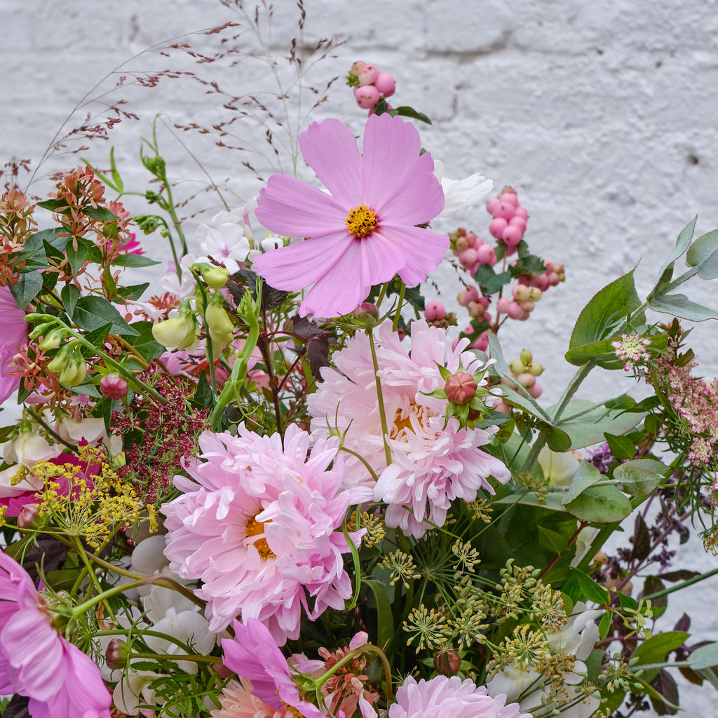Barn Flower Bouquet - Season ended