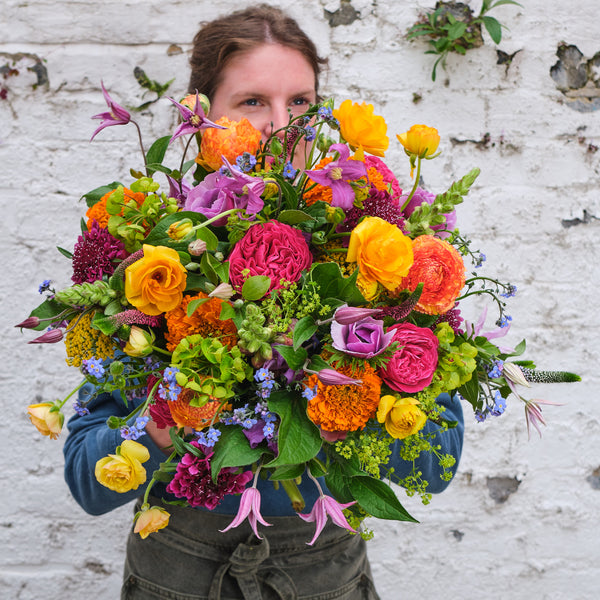 Early Summer Bunch