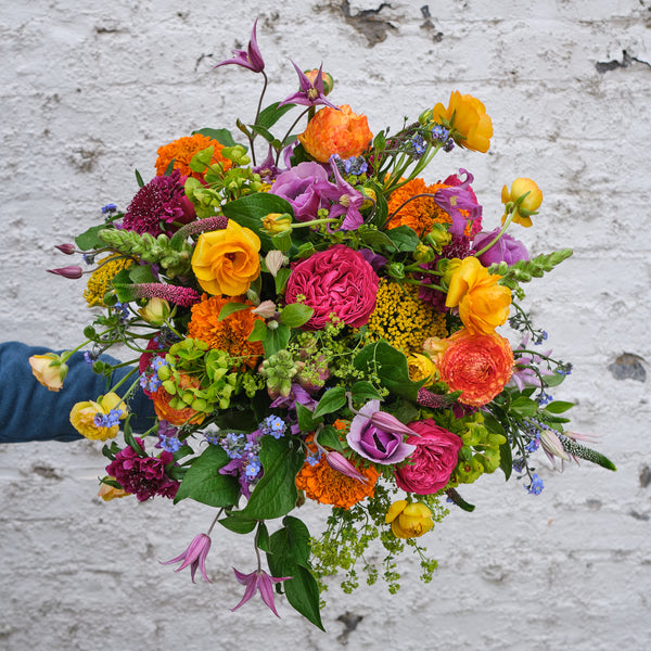 Early Summer Bunch