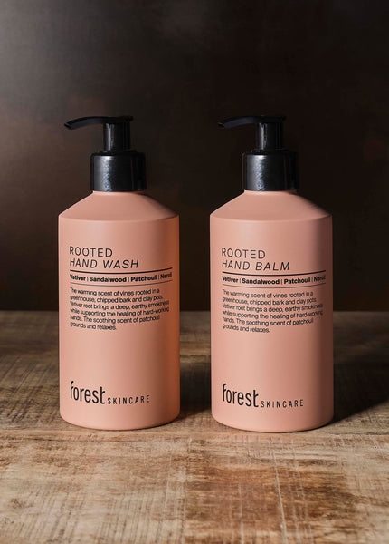 Forest Skincare Rooted Hand Wash