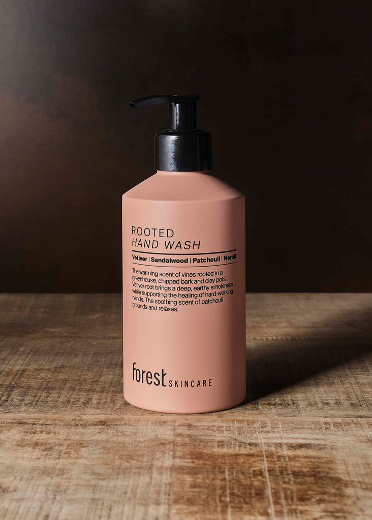 Forest Skincare Rooted Hand Wash
