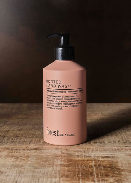 Forest Skincare Rooted Hand Wash