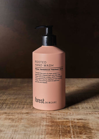 Forest Skincare Rooted Hand Wash
