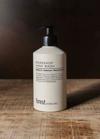 Forest Skincare Workshop Hand Wash