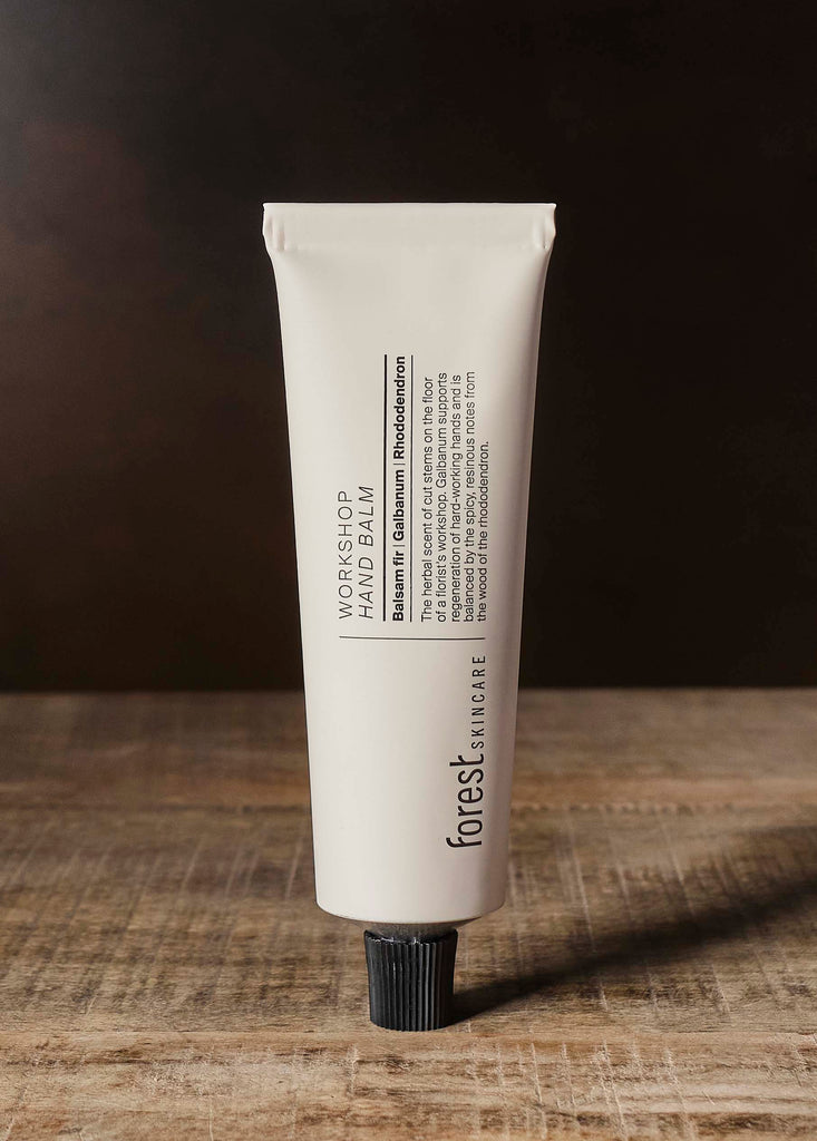 Forest Skincare Workshop Hand Balm