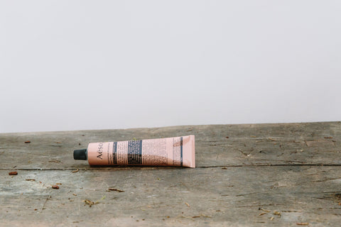 Resurrection Aromatique Hand Balm