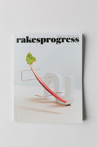 Rakesprogress Magazine