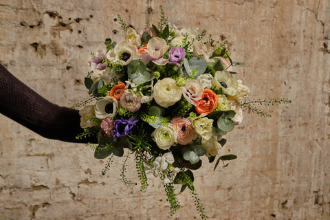 Spring Posy
