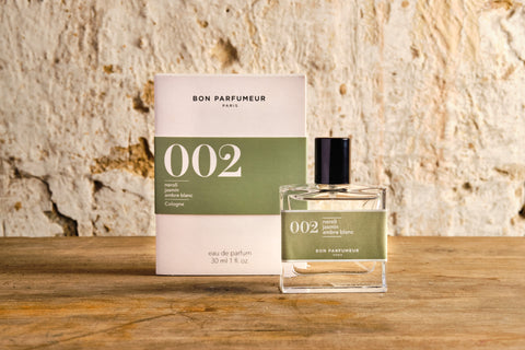 Bon Parfumeur Perfumes