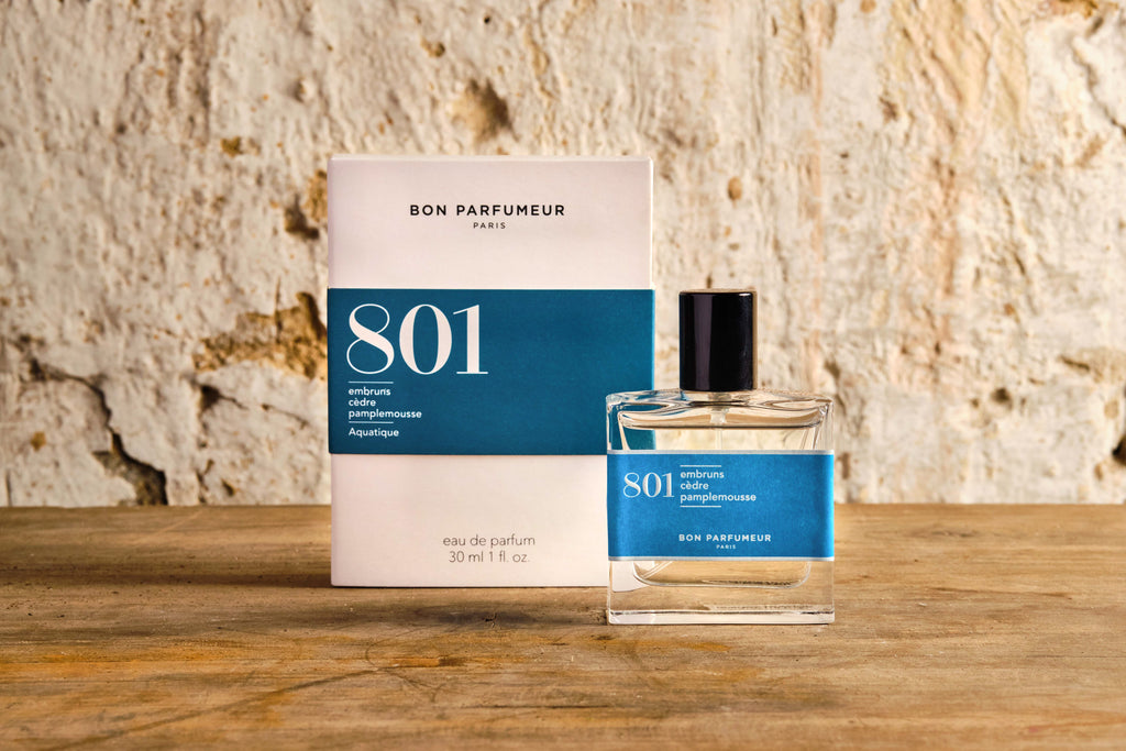 Bon deals parfumeur uk