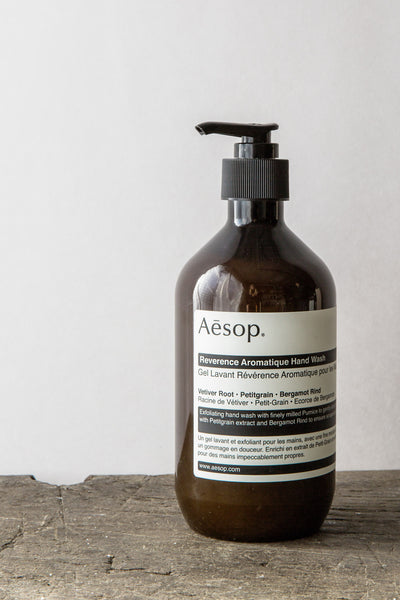 Reverence Aromatique Hand Wash