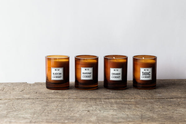 Scented Candle