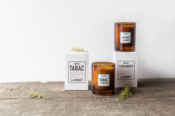 Scented Candle