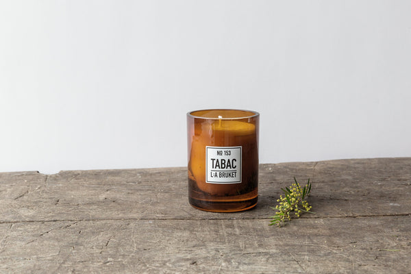 Scented Candle