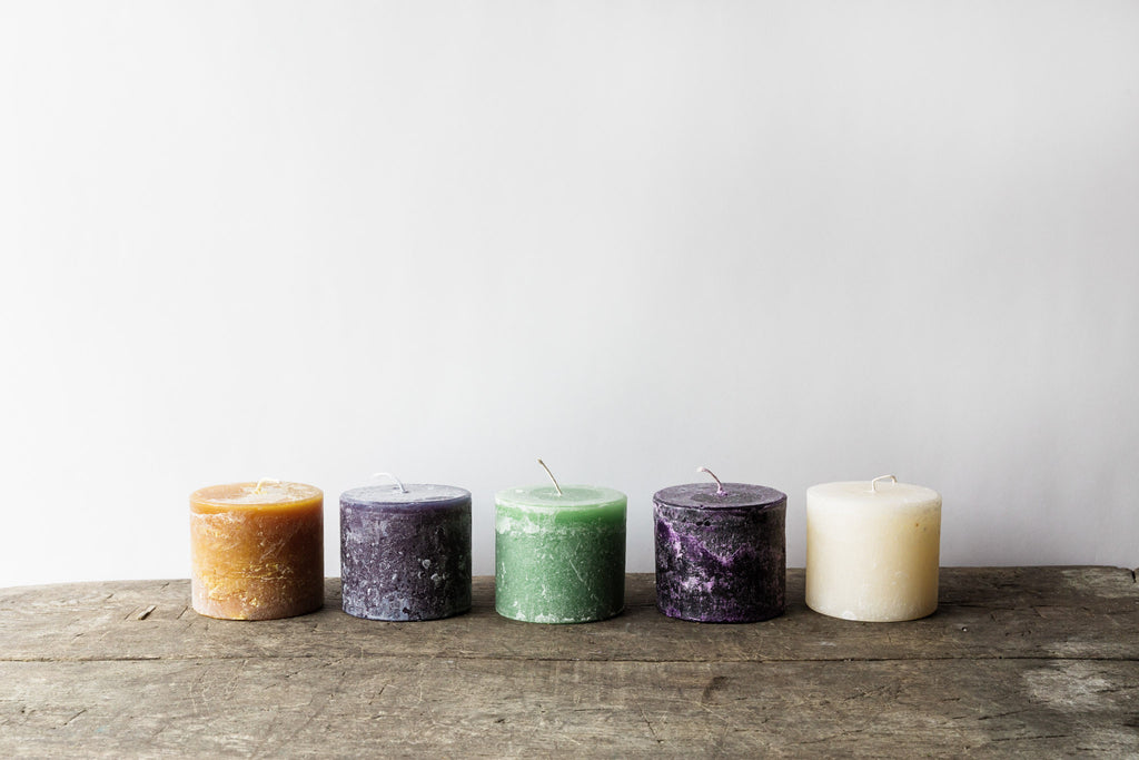 Scented Candle
