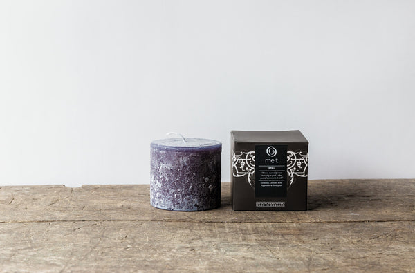 Scented Candle