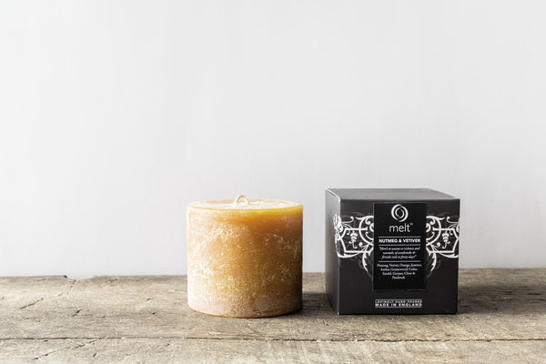 Scented Candle