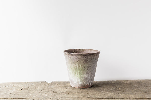 Weathered Pot